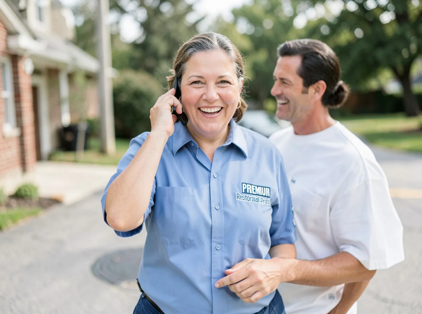 Water Damage Restoration Phillipsburg, OH FAQs